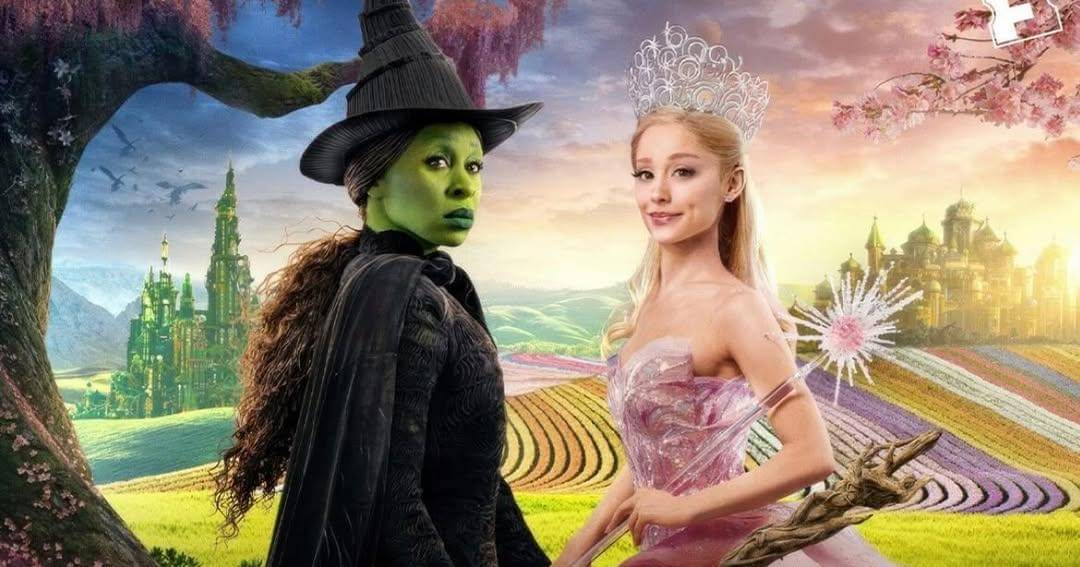 Instagram.com/wickedmovie